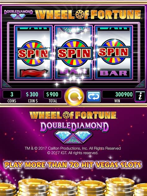 slot freebies.
